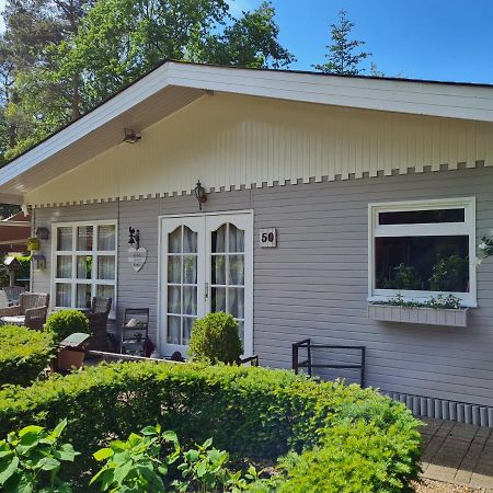 Charme Chalet زوتيندال المظهر الخارجي الصورة