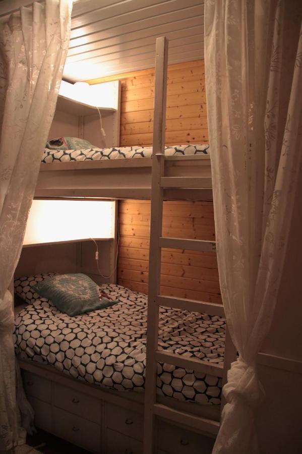 Charme Chalet زوتيندال المظهر الخارجي الصورة