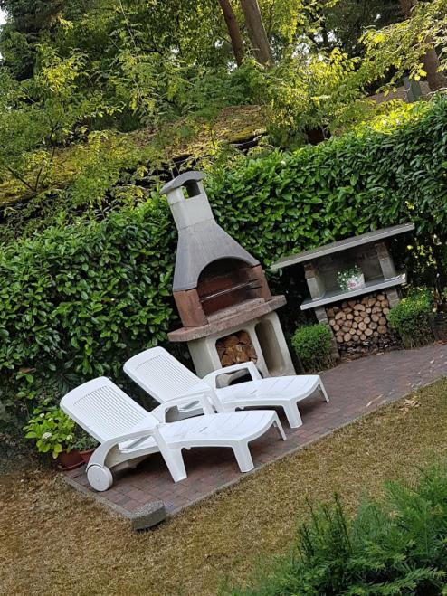 Charme Chalet زوتيندال المظهر الخارجي الصورة